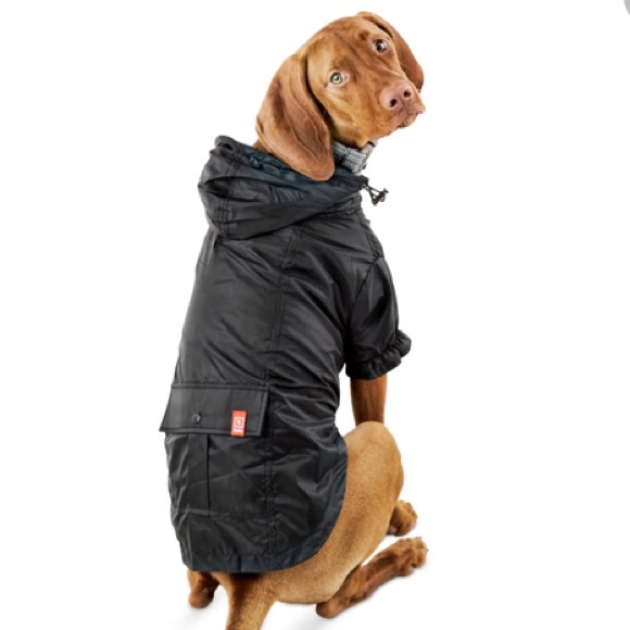 Reddy Dog Windbreaker